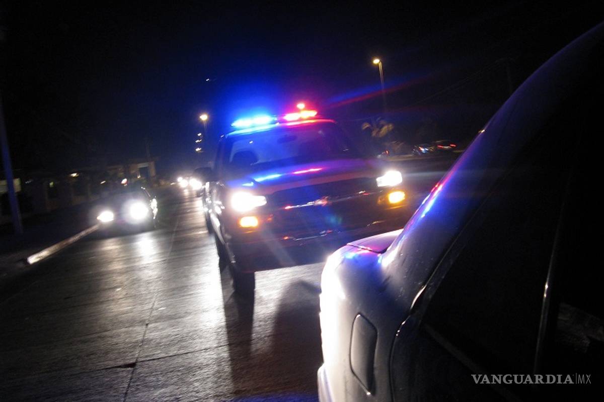 Faltan patrullas en Saltillo; Policía Municipal no se da abasto con 130 unidades