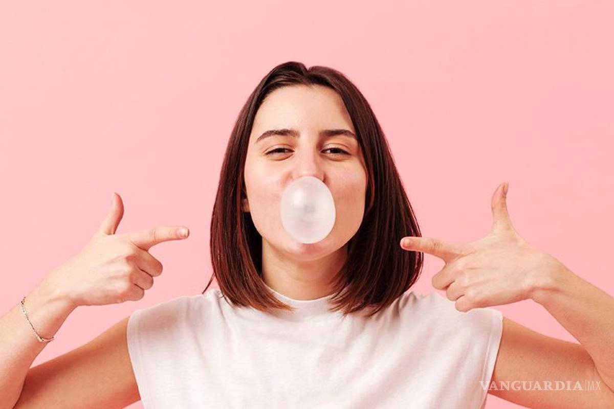 Primero las pijamas... y ahora prohiben el chicle en fábrica de Ramos Arizpe