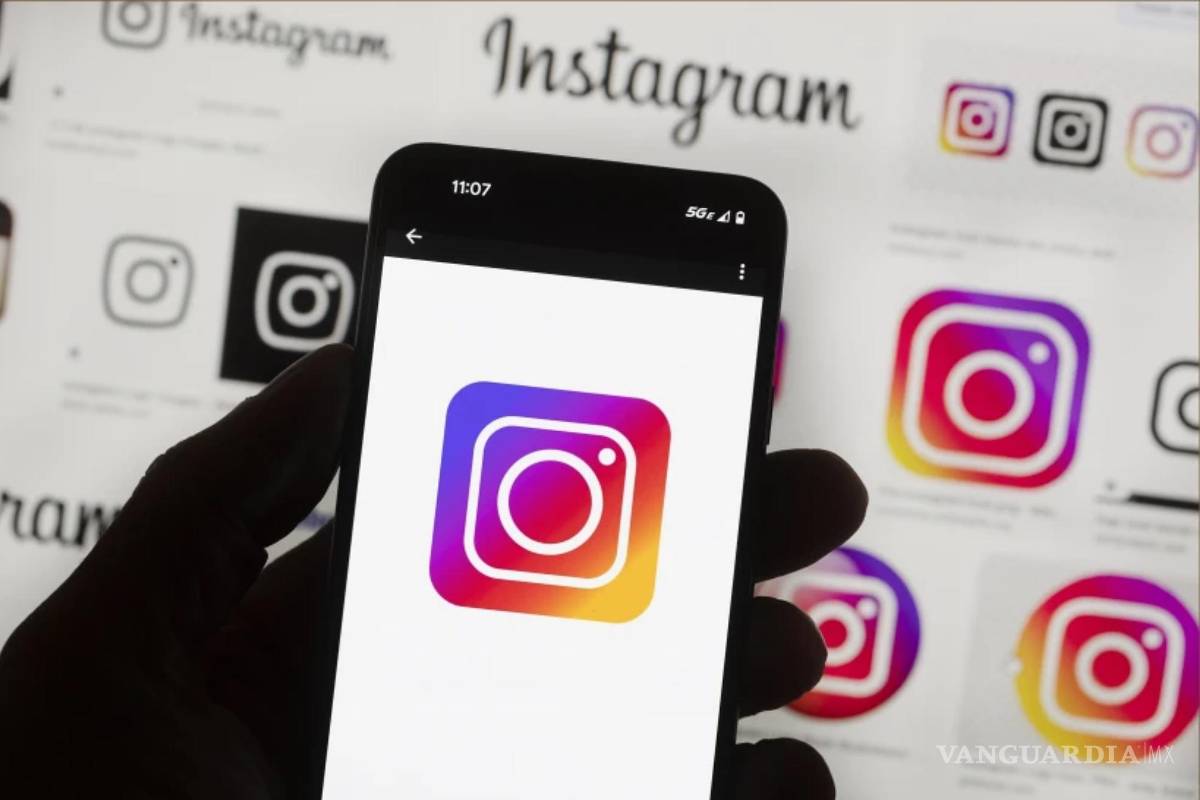 Instagram recomienda vídeos sexuales a cuentas de niños de 13 años, según WSJ