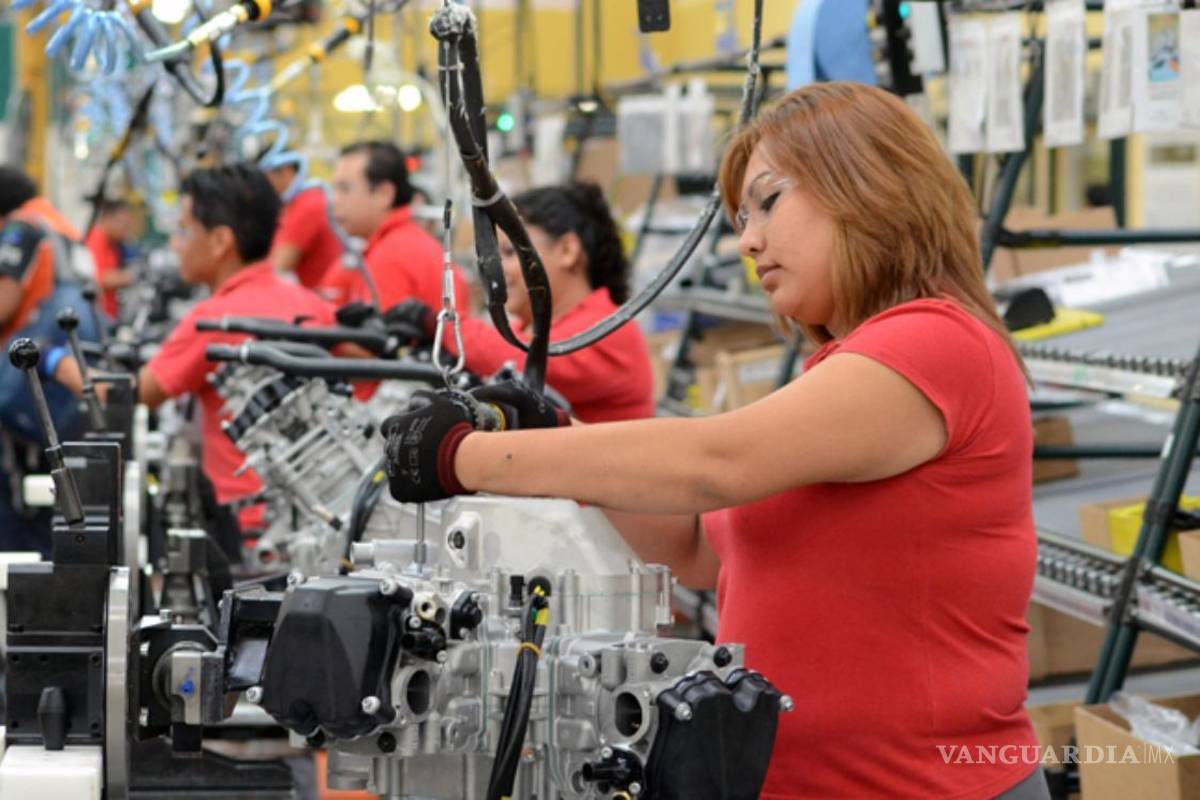 México está en el penúltimo lugar en empoderamiento femenino laboral