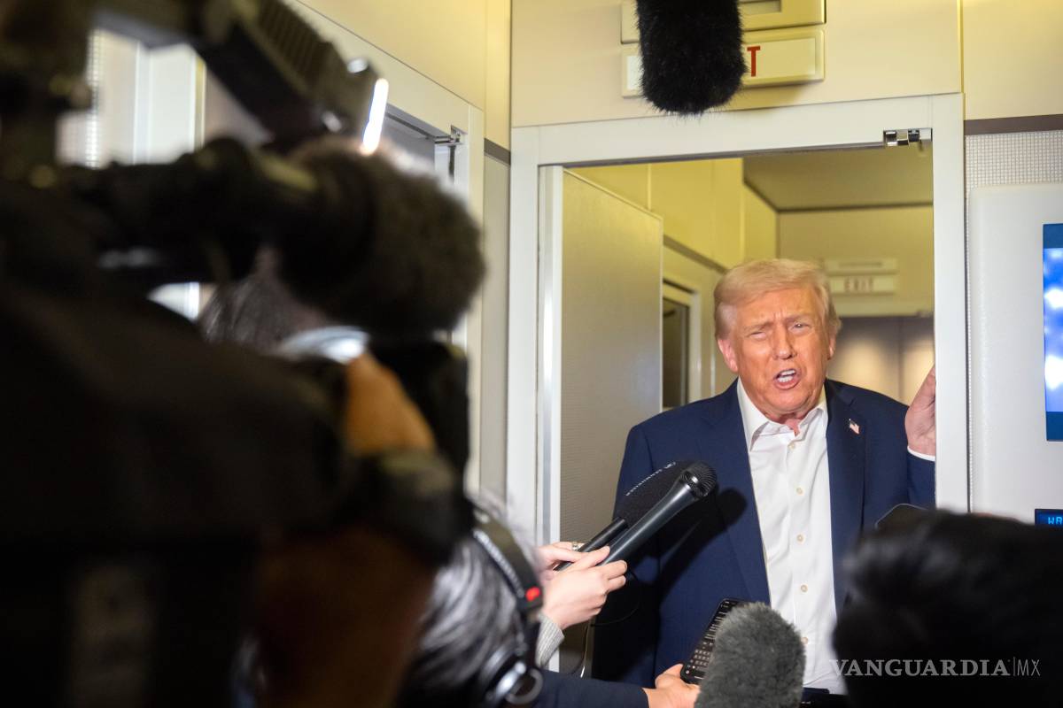 Discutirá Donald Trump con Xi Jinping sobre agricultura y Taiwán