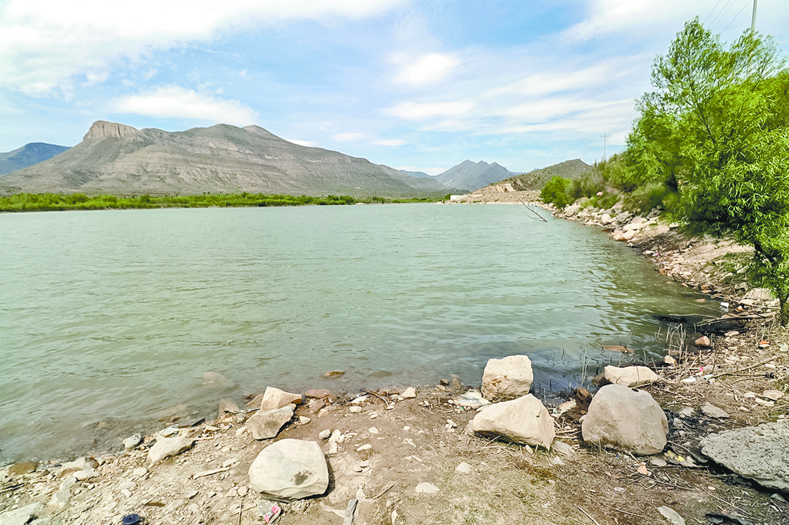 Padece la Región Sureste de Coahuila la peor sequía de la década