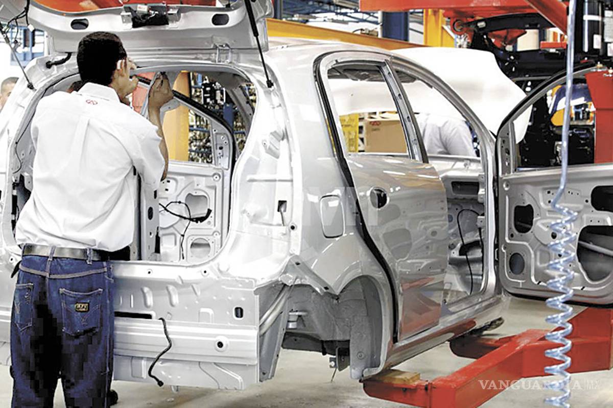 Propuesta de EU para TLCAN es aún más estricta: Industria automotriz mexicana