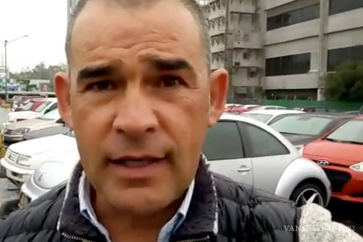 Invito al “pequeño presidente” a que vea el dolor en los hospitales: padre de niño con cáncer a AMLO