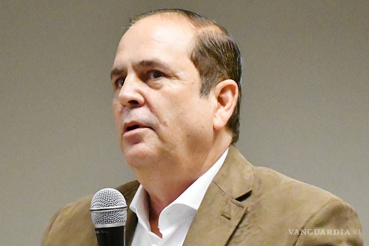 Pide alcalde de Piedras Negras a Fiscalía investigar operación de traficantes de personas