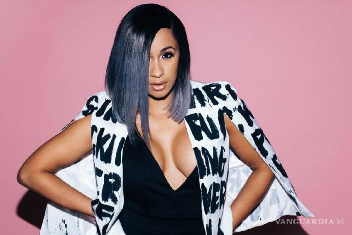 Cardi B abandona a Bruno Mars