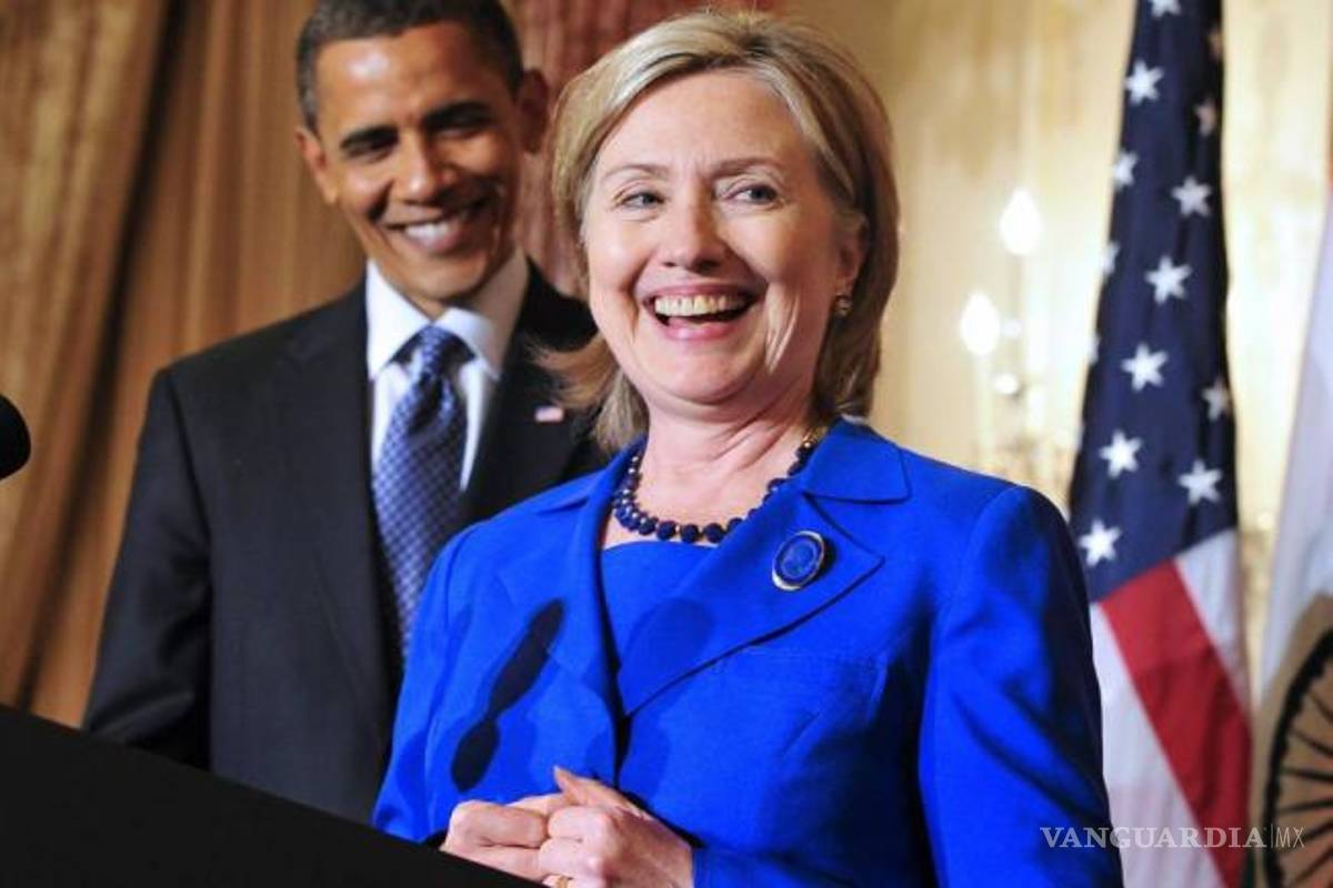 Clinton ahora debe convencer al país de que es confiable