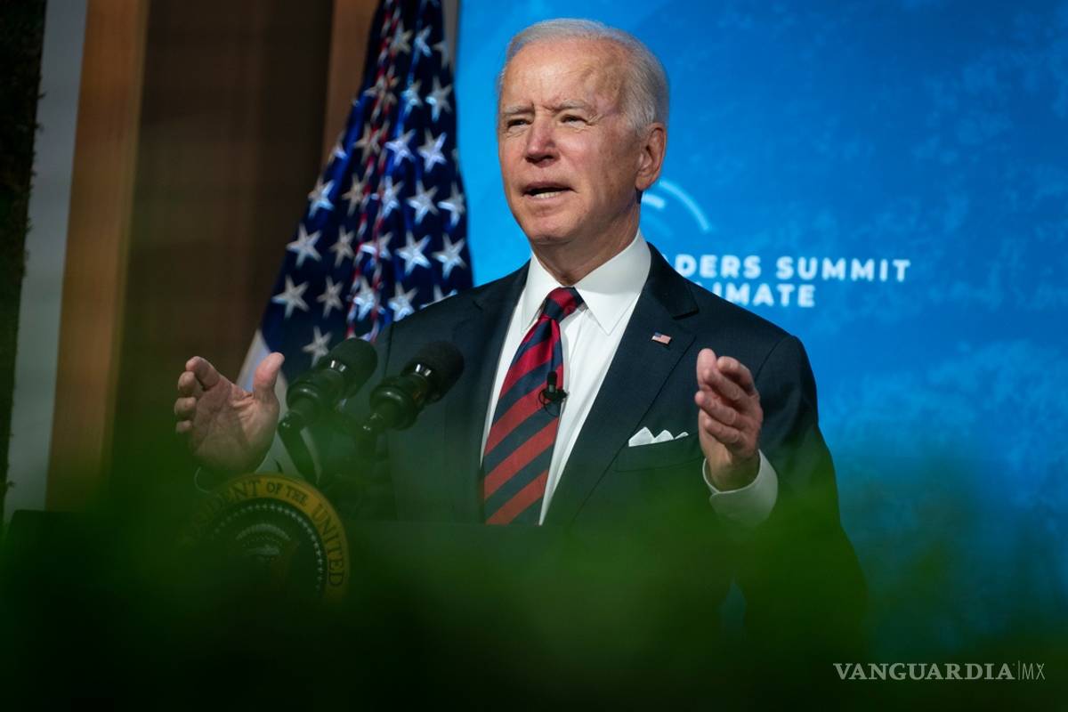 53% de estadounidenses desaprueba atención migratoria de Biden en frontera con México