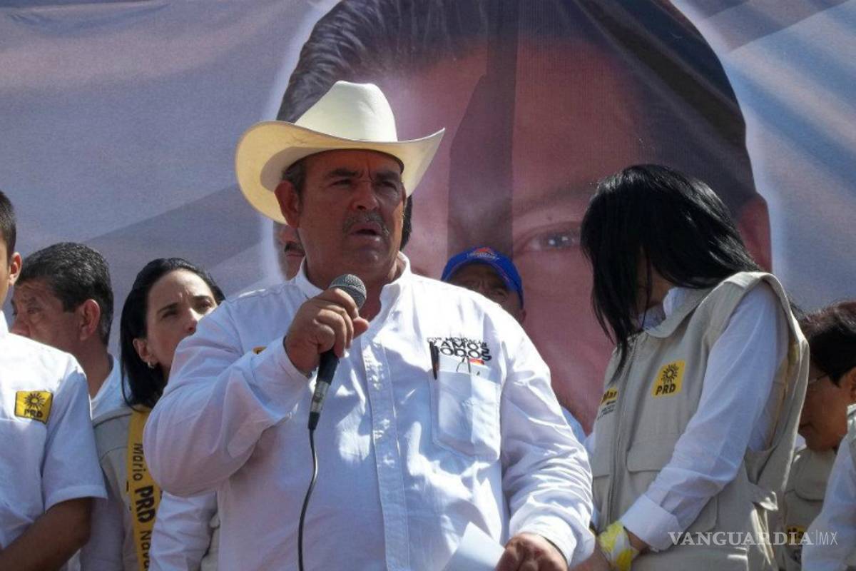 Matan a exalcalde de Michoacán en la CDMX