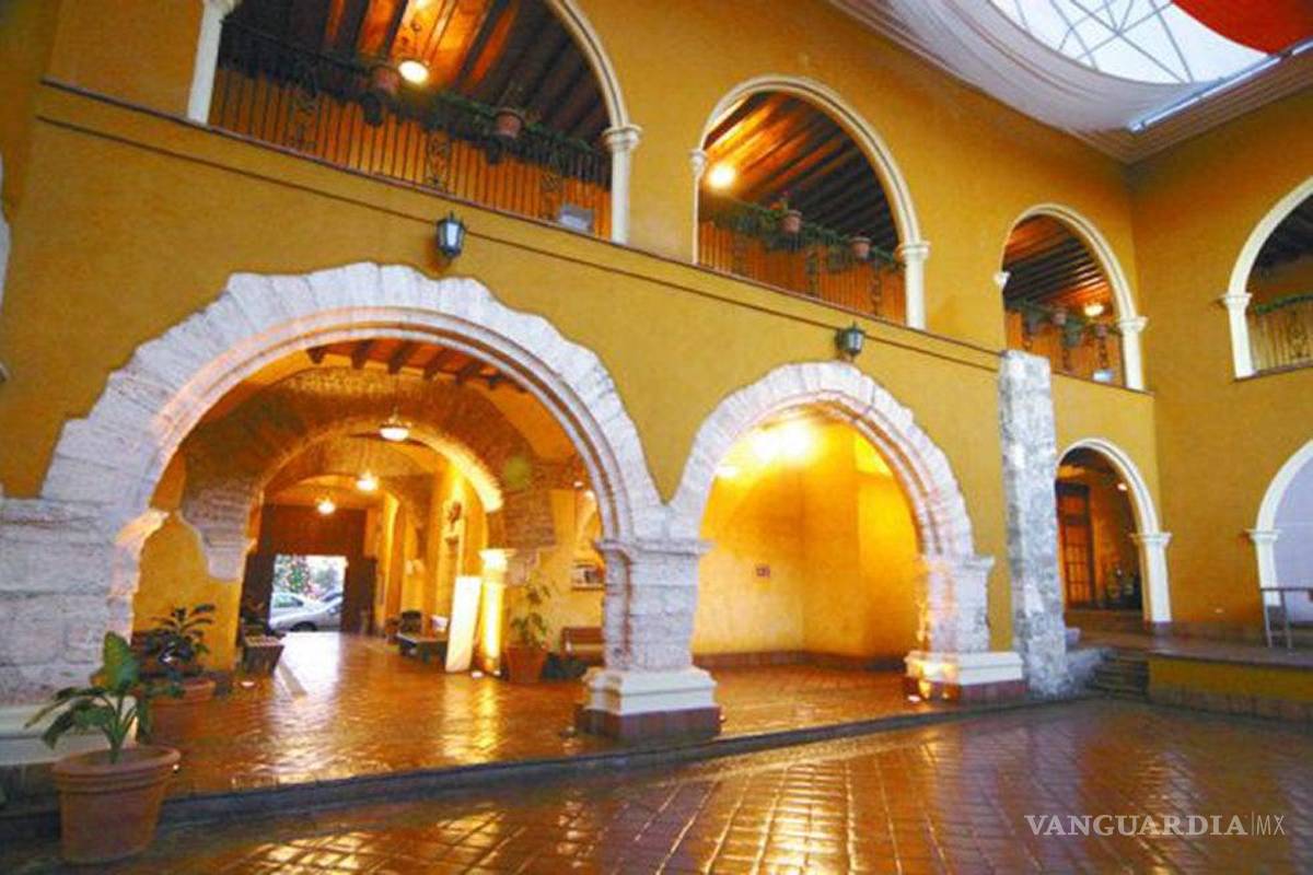 Saltillo: Amplía AIDH periodo de inscripción para cursar un doctorado, maestría o especialidad