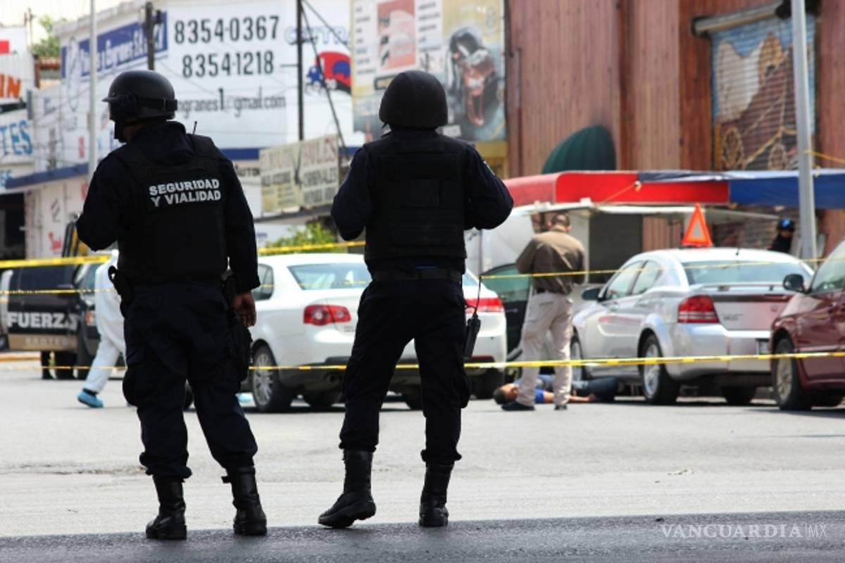 'El Mostro' y la 'Lucifer'... el matrimonio de sicarios del Cártel del Noreste que desata el terror en Nuevo León
