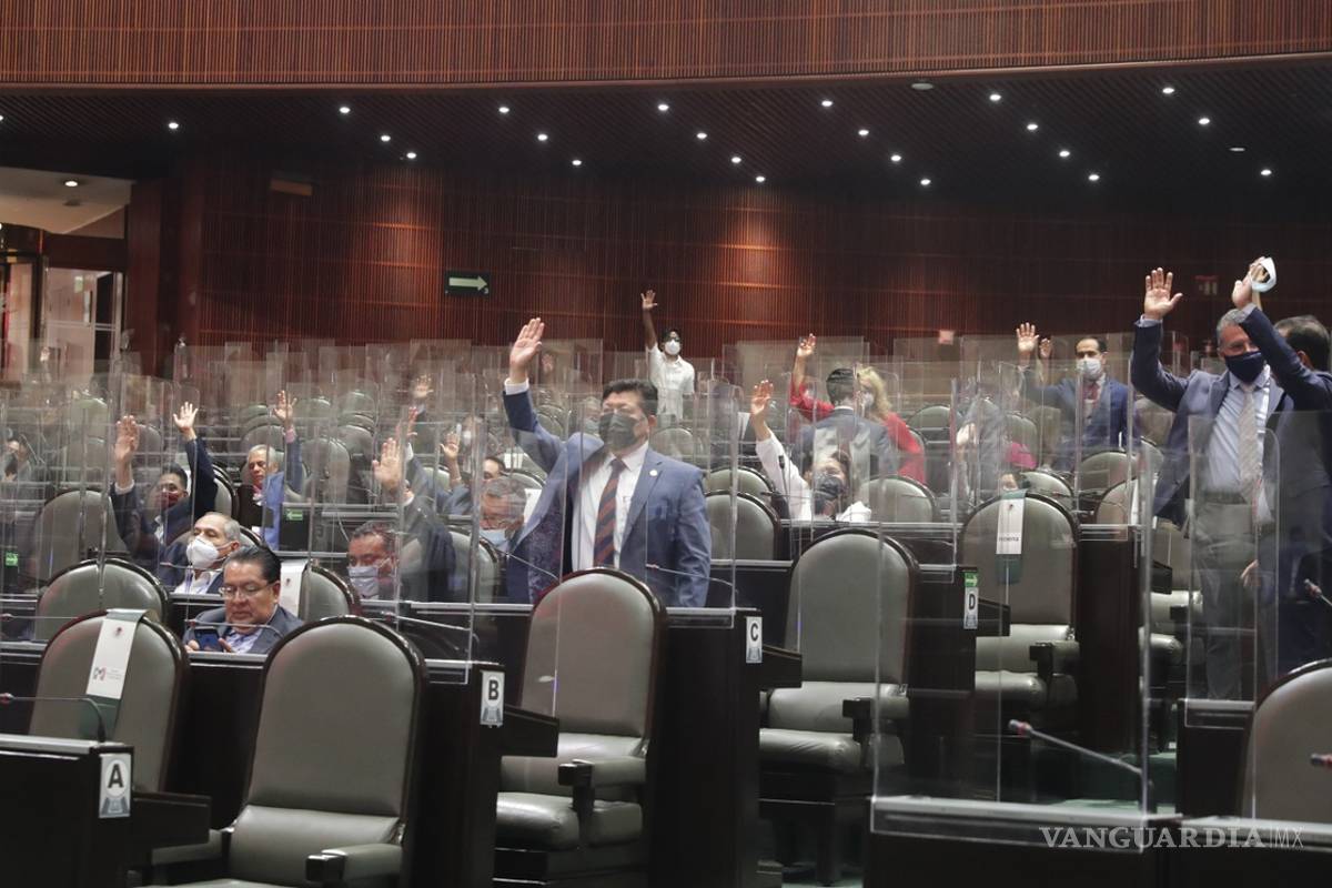 En fast track, discutirán este jueves reforma que amplía presidencia de Arturo Zaldívar en la SCJN