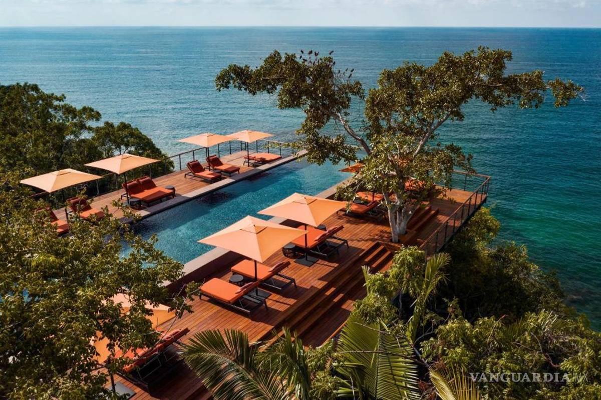 $!Hotel One&amp;Only Mandarina en Puerto Vallarta