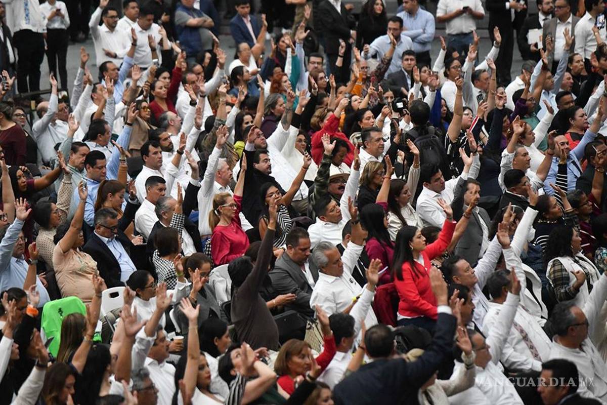 Revelan informe de EU sobre los posibles escenarios y riesgos de la política de la 4T para México y América del Norte