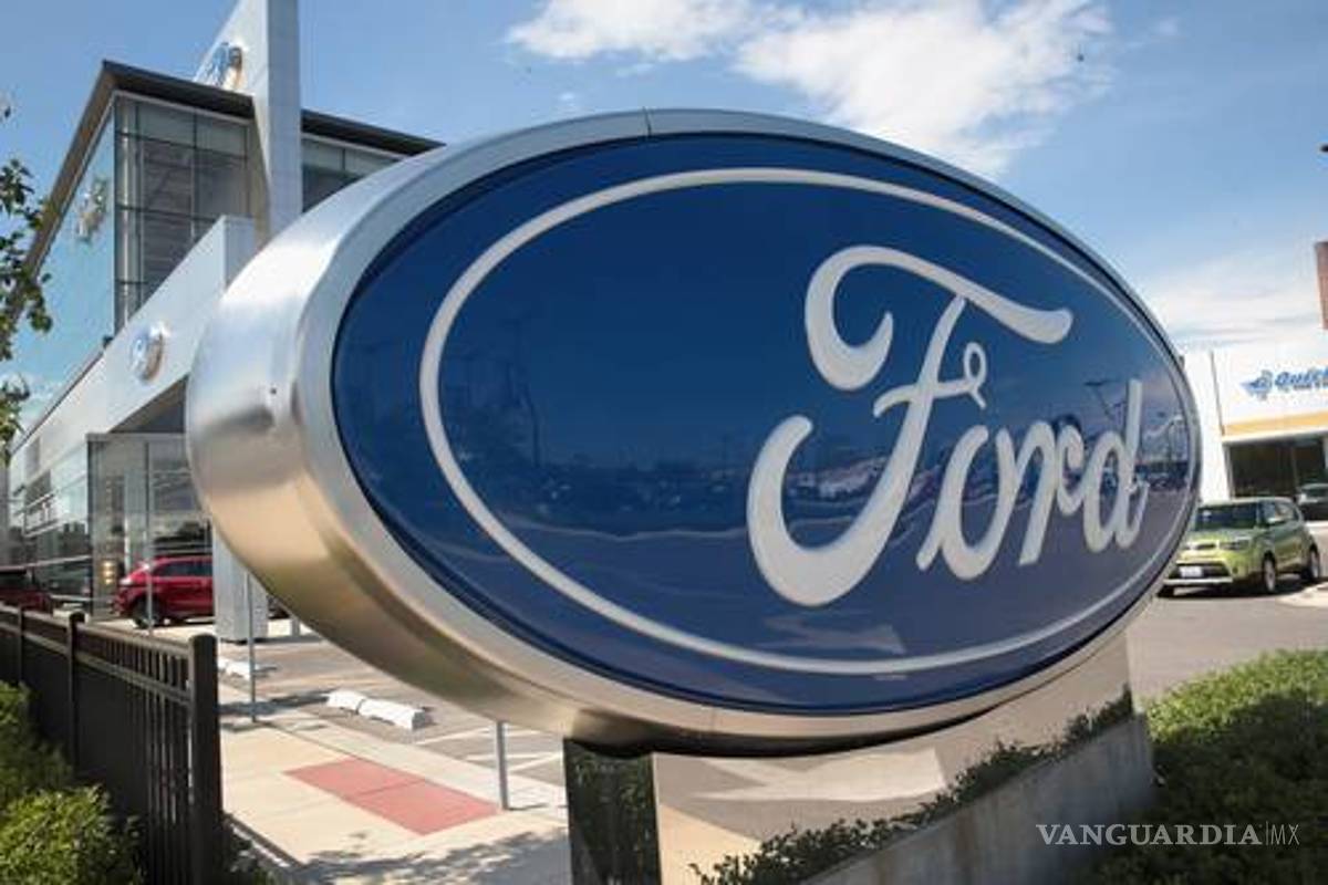 Ford llama a revisión millones de Focus, por falla en sistema de combustible; 44 mil 500 en México