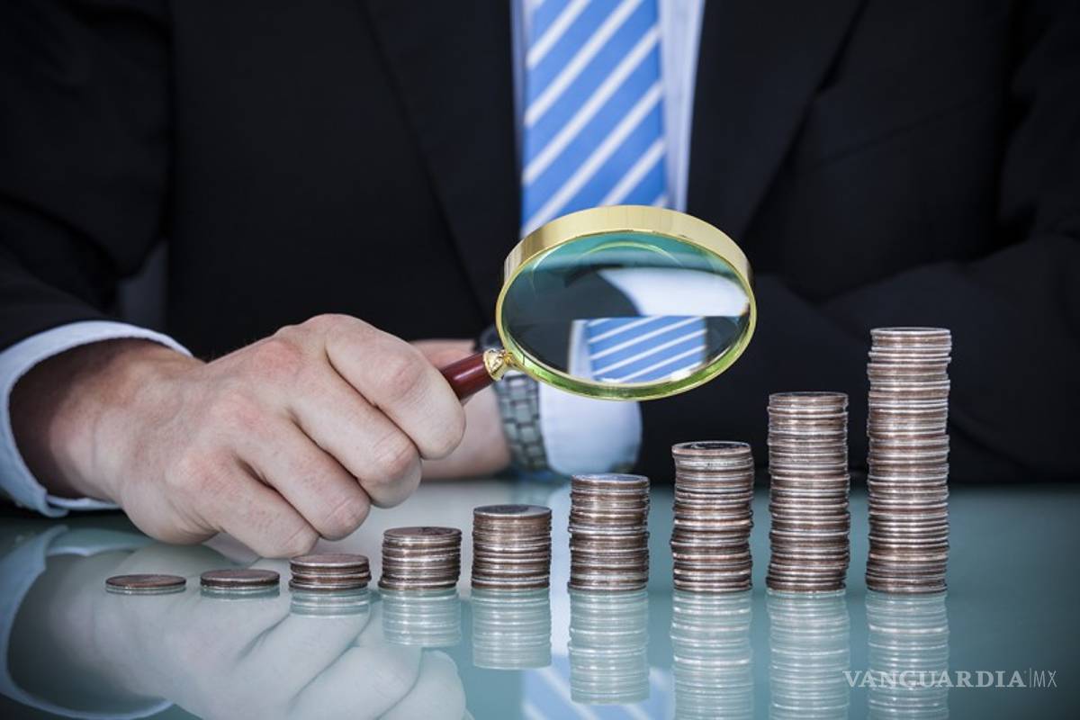 Reflejan finanzas públicas freno de economía