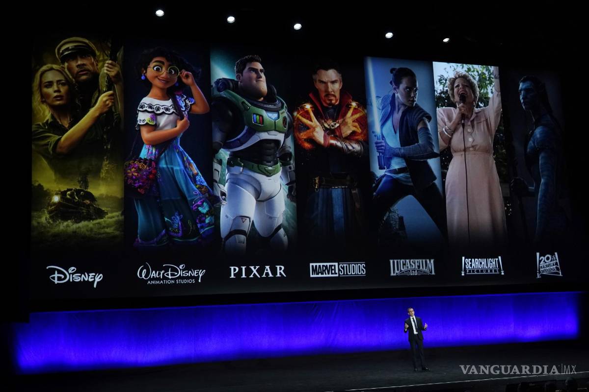 ¿Qué dejó la Cinemacon 2022? Noticias de muchos estrenos y la convicción de que la gente quiere ver cine, en un cine