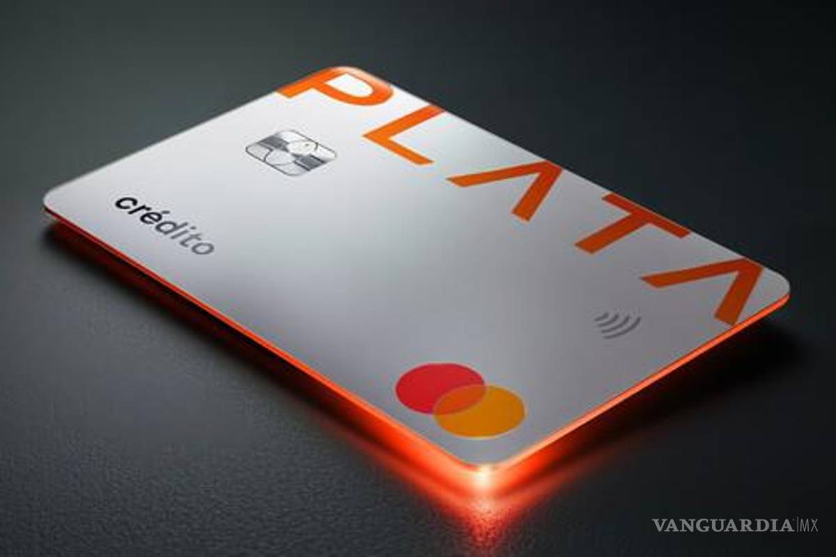Autorizan licencia a Plata Card como banco en México
