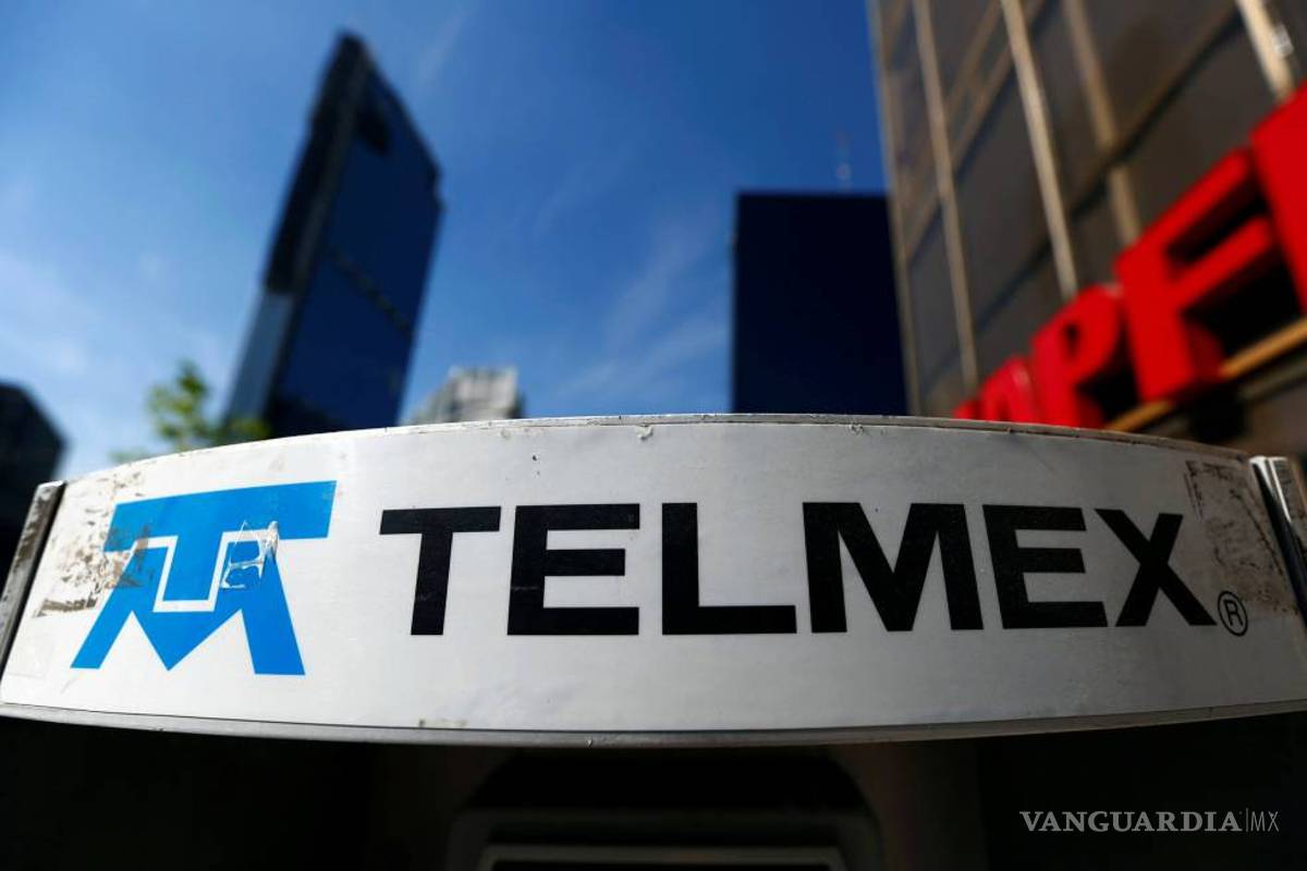 Telmex informa que servicio de Infinitum está 100% restablecido