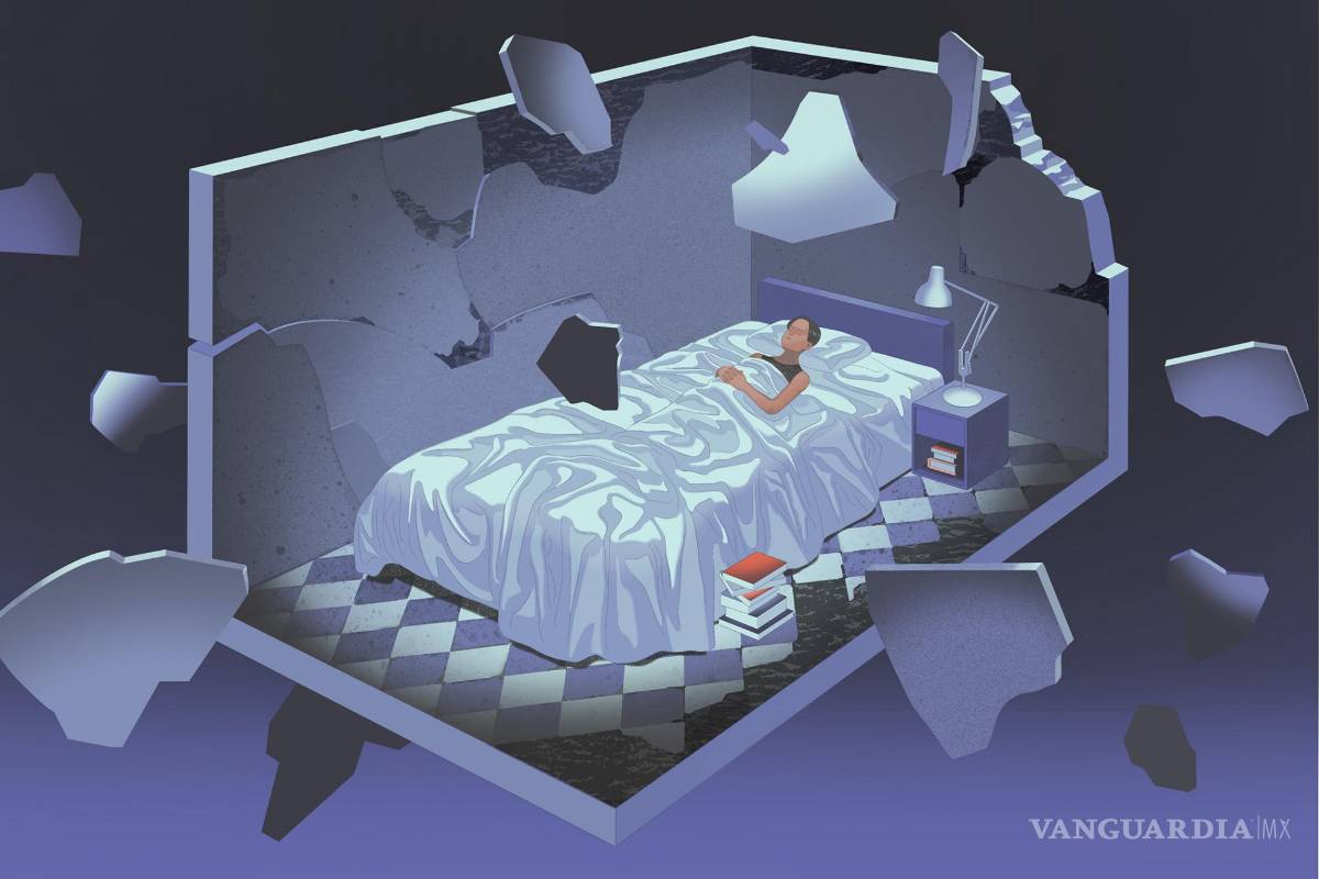 Su primer paso hacia un mejor estado de ánimo