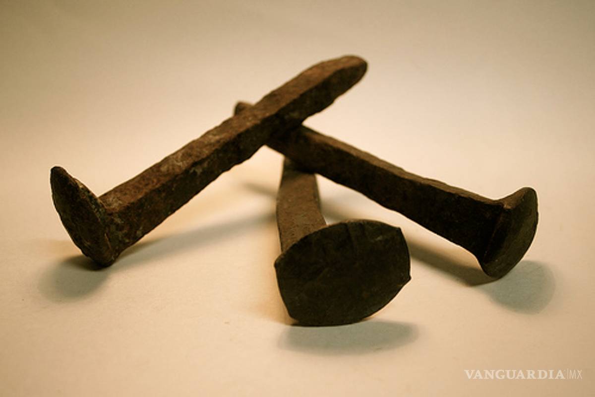 $!Estas son las misteriosas reliquias de Jesucristo ... ¿realmente existen?