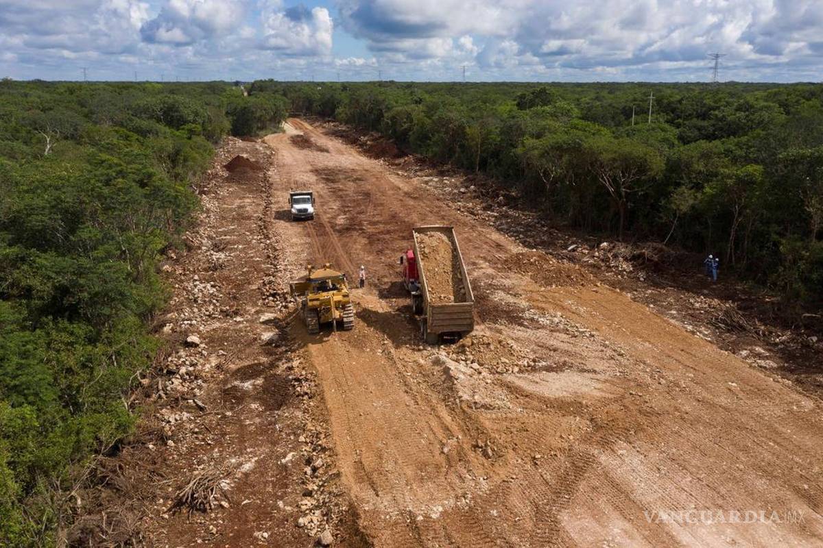 Gobierno de AMLO obtuvo 130 mil millones de fideicomisos extintos; la mayor parte se entregó al Tren Maya y a programas sociales