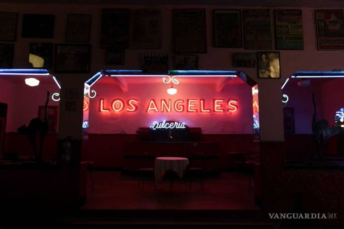 $!Salón Los Ángeles, donde bailaron Cantinflas y Frida Kahlo, corre riesgo de desaparecer
