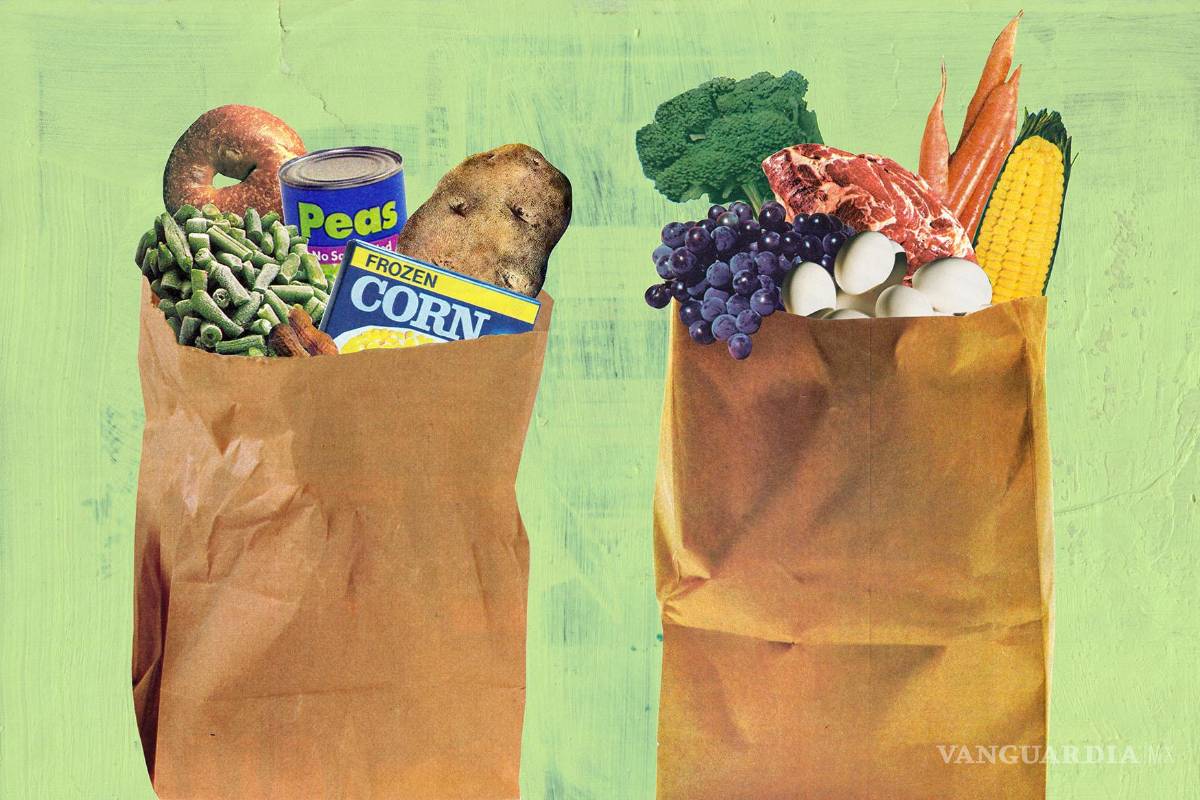 10 Mitos sobre la nutrición con los que los especialistas querrían acabar