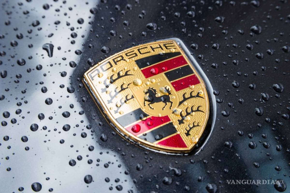 Porsche entraría al mundo de los autos voladores