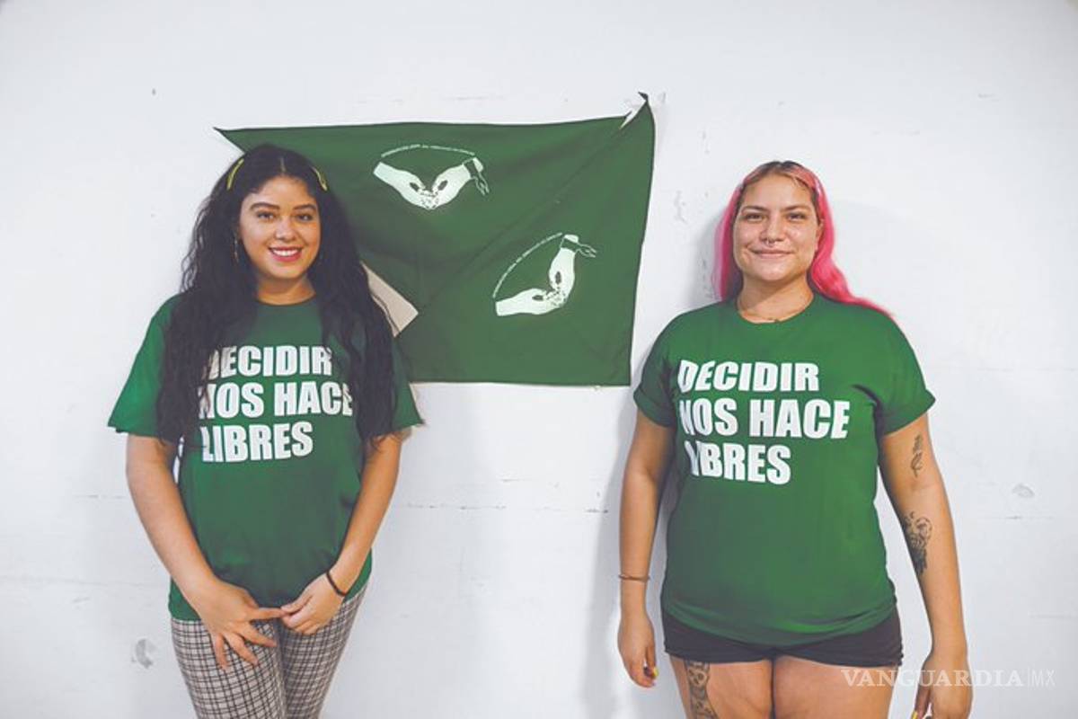 Feministas apoyan a mujeres con abortos caseros en Sinaloa