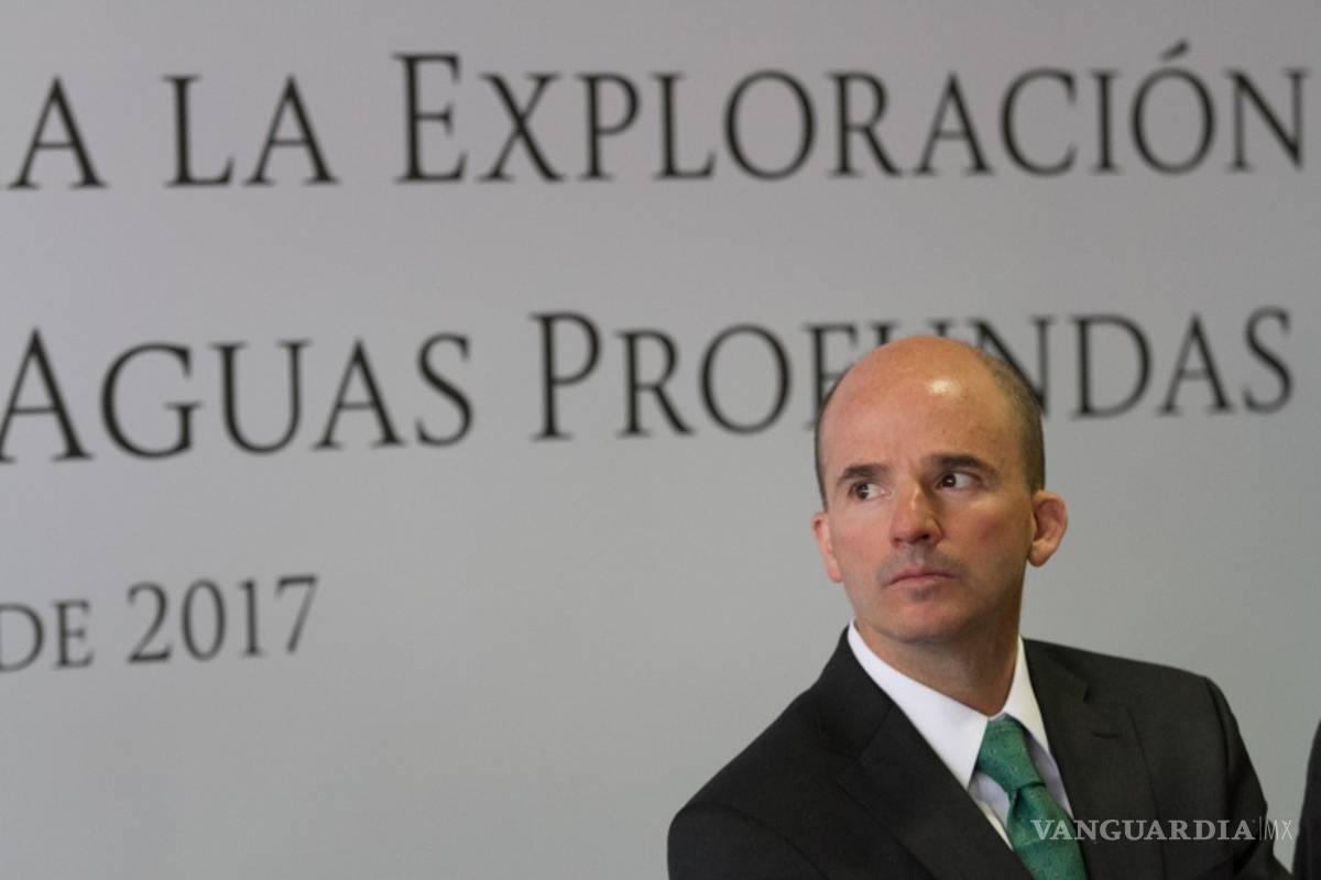 México repondrá subasta de transporte de petrolíferos por error metodológico