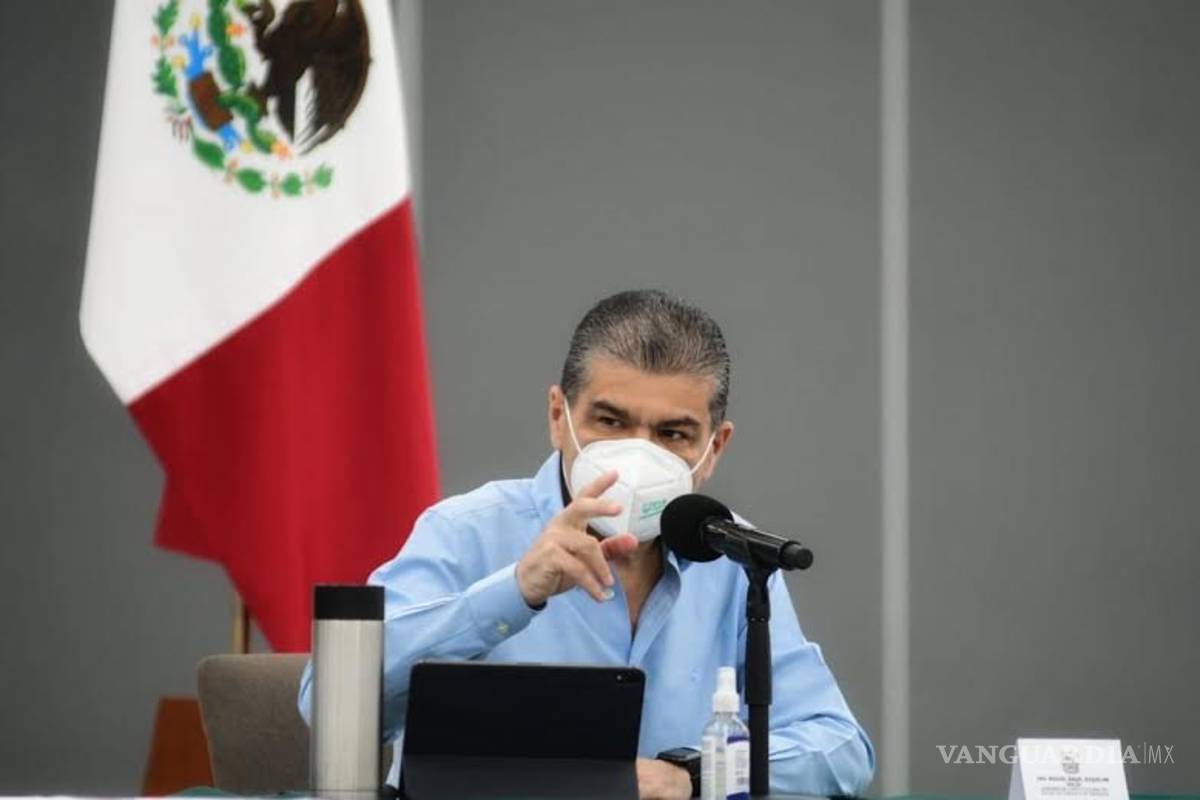 Hugo López-Gatell no le atina a ningún pronóstico: Miguel Ángel Riquelme Solís