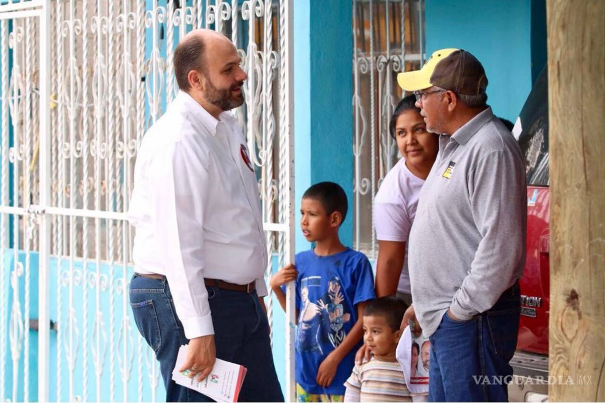 Promete Jericó ampliar el programa de becas