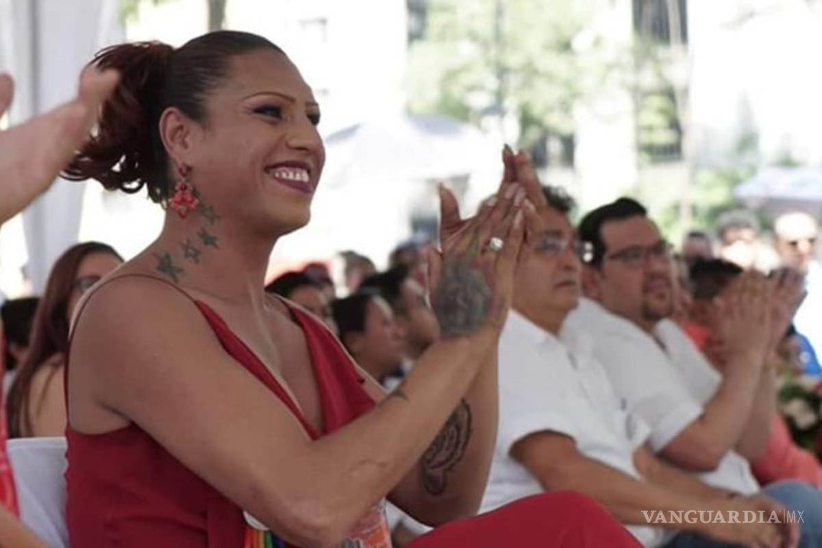 Chofer de Uber negó viaje a activista trans