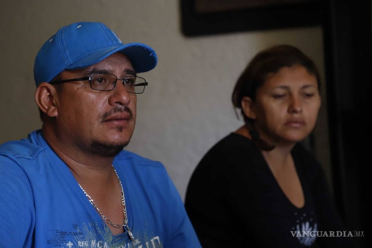 "A Claudia la tenían prácticamente secuestrada": familiares de jovencita de 14 años asesinada en Concepción del Oro