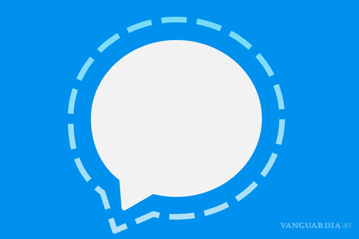 Signal, la app de mensajería que Edward Snowden usa