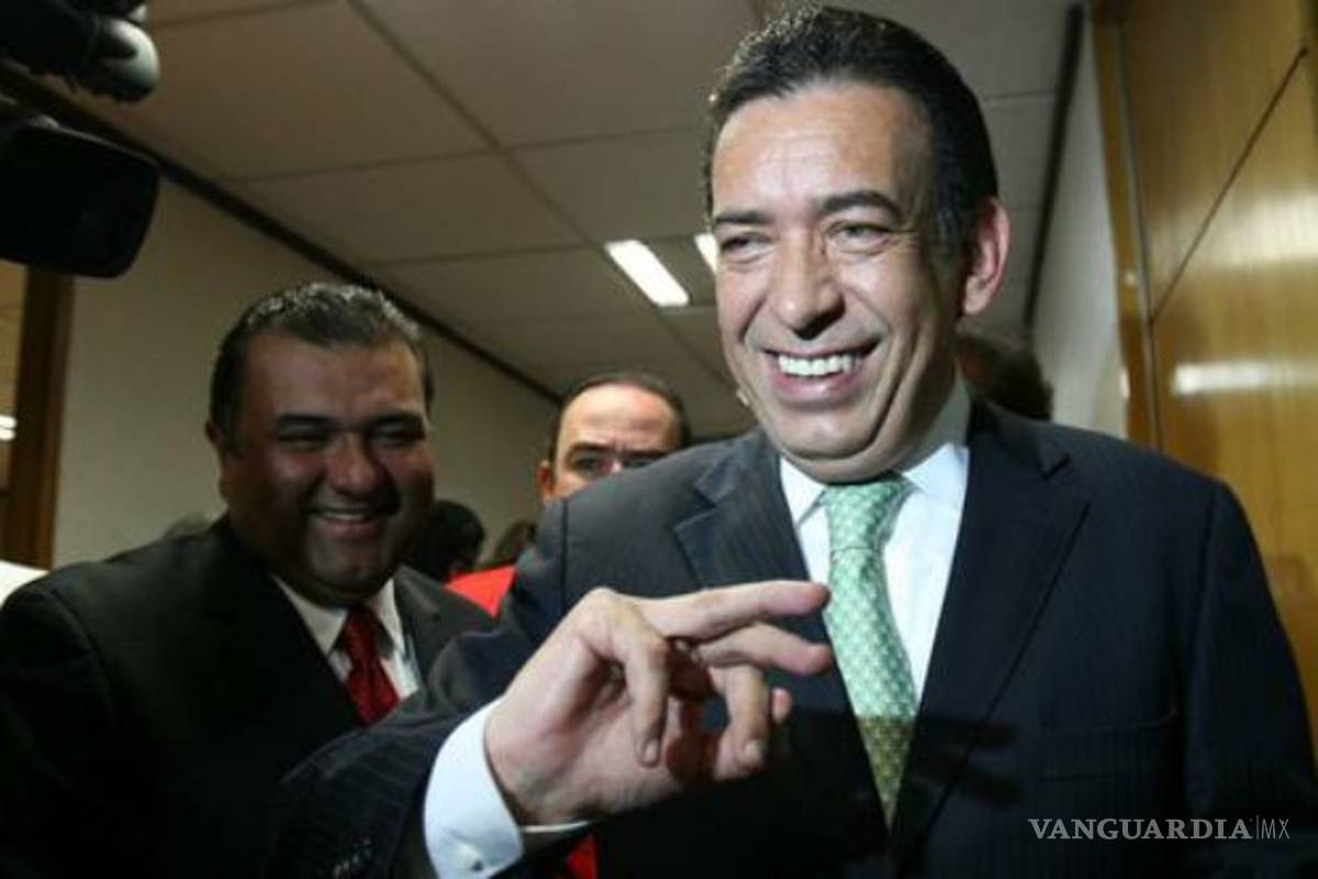 Humberto Moreira, 'amarrado' al Partido Joven para diputación local