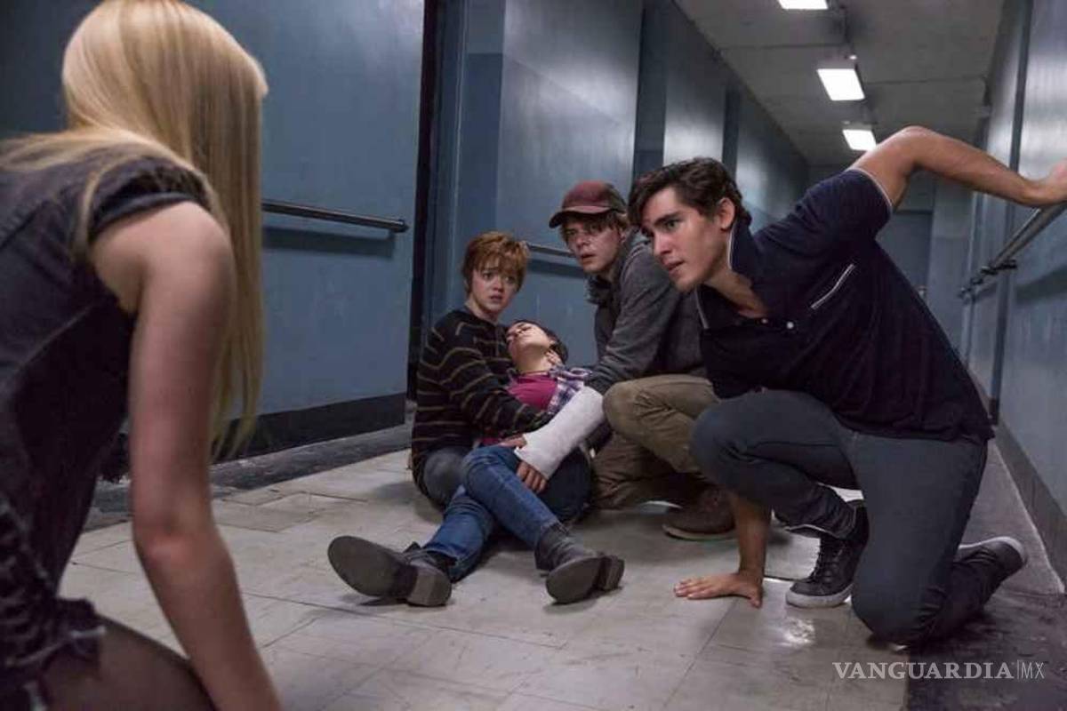 $!'The New Mutants', el estreno que regresará a los cinéfilos a las salas de cine