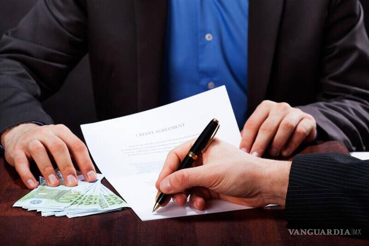 Bancos ganan más por abrir créditos, comisión por apertura les deja ‘jugosas’ ganancias