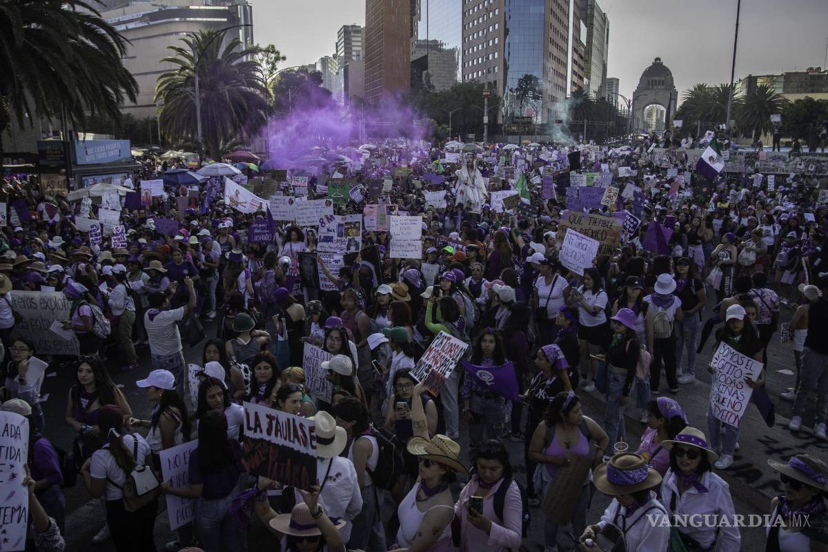 8M: A vueltas con el iusfeminismo