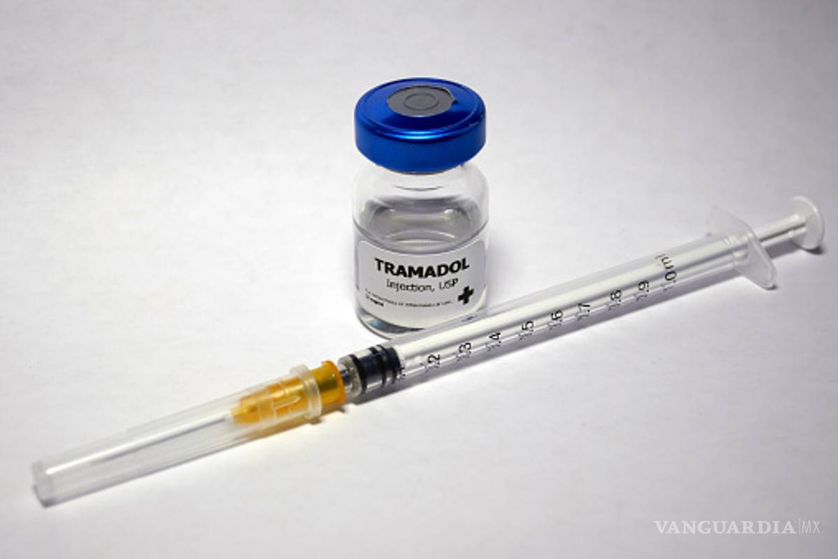 Tramadol, la silenciosa &quot;epidemia&quot; de drogas con efectos devastadores en naciones pobres