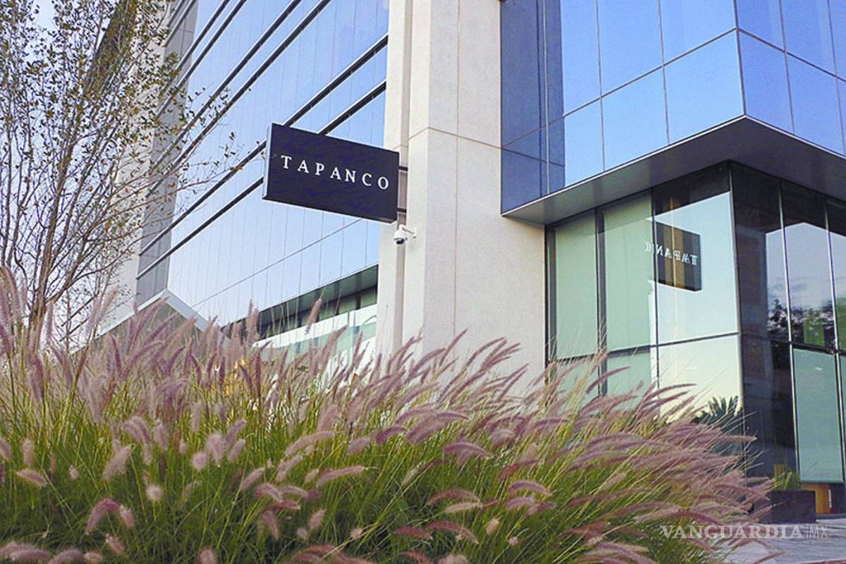 Lista en abril 2022 primera torre de departamentos en Parque Centro