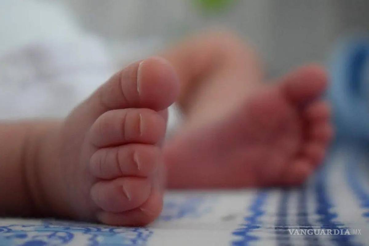 Muerta y en un contenedor de basura, localizan a bebé desaparecida en hospital de Viena