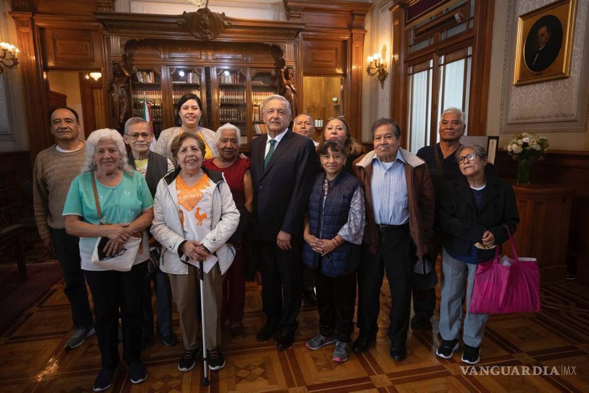 ONU se está quedando como un florero: AMLO