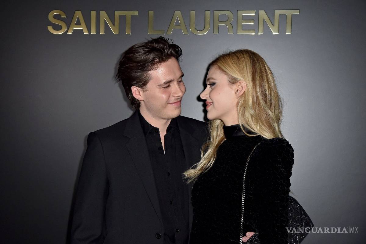 ¡Habrá boda! Brooklyn Beckham se compromete con su novia Nicola Peltz