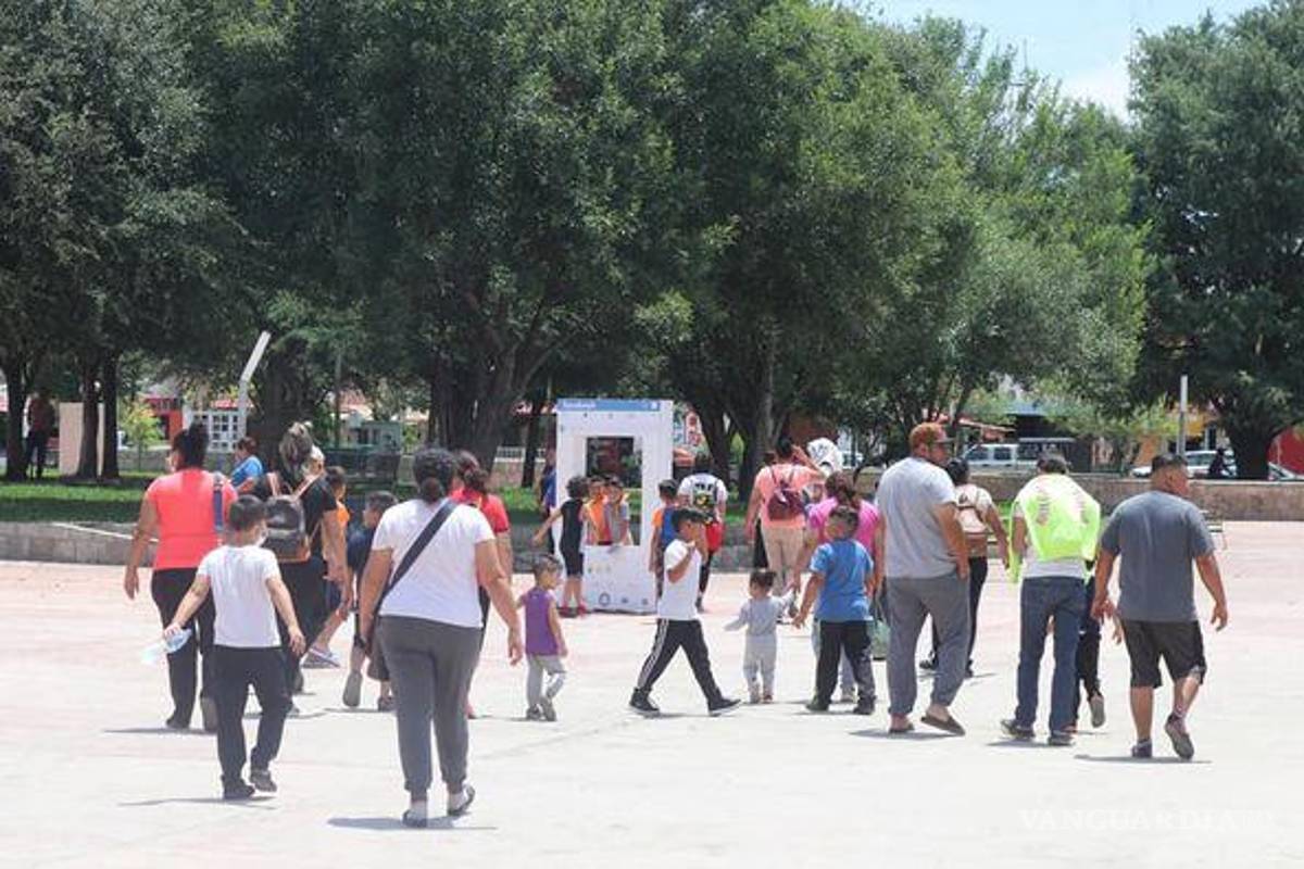 Sabinas, sede del Nacional Williamsport del 6 al 13 de agosto