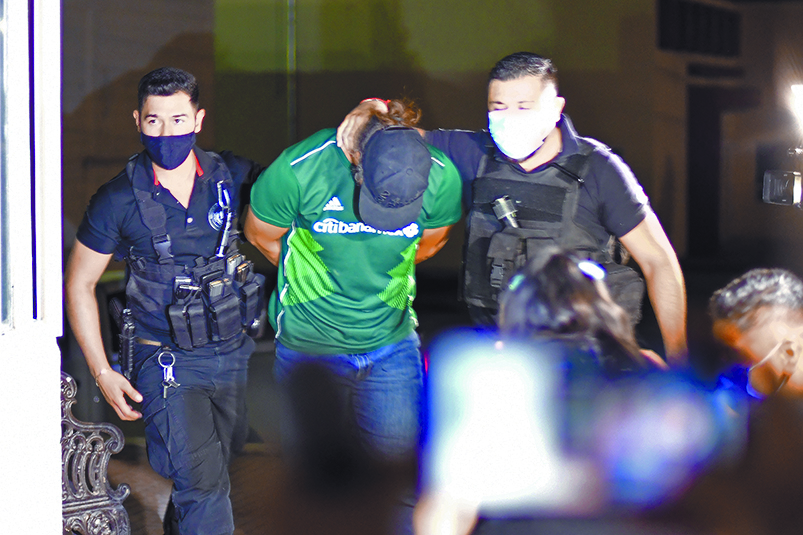 Intentan revocar vinculación a proceso contra Sergio Mitre, acusado de feminicidio en Saltillo