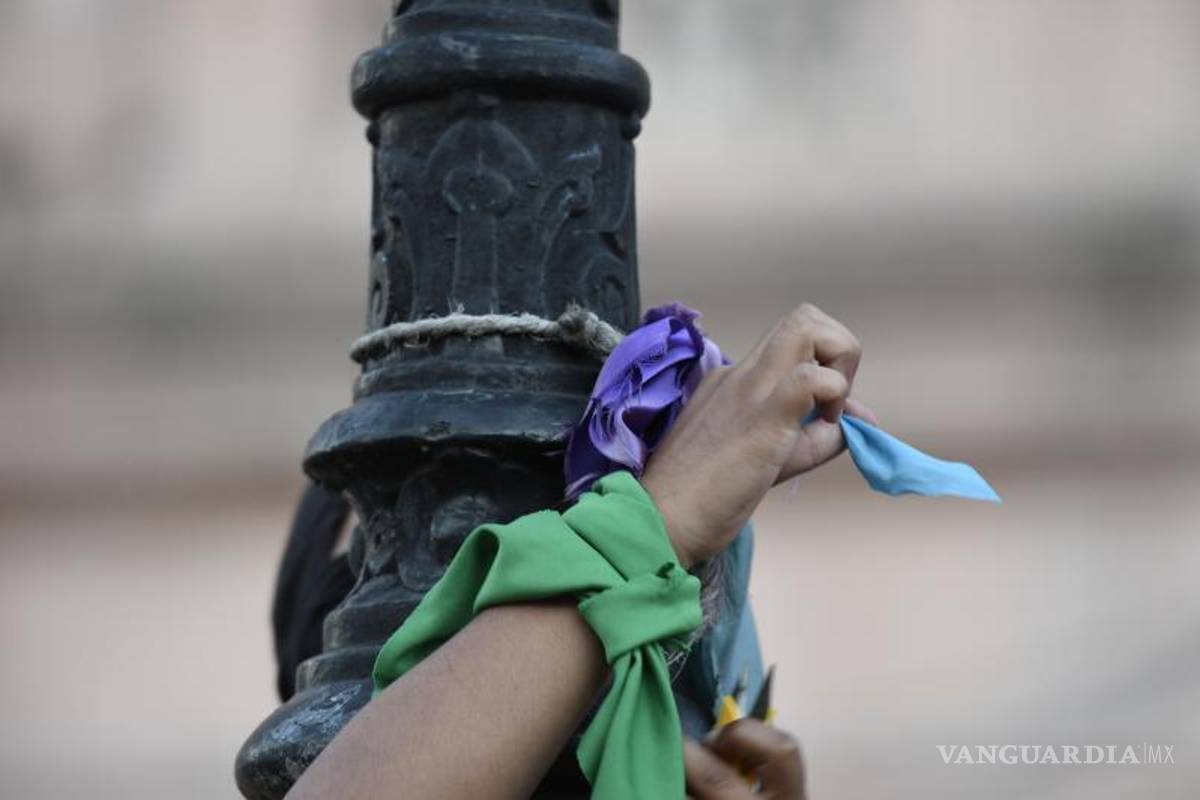 Van 410 mujeres en Coahuila que se practicaron un aborto en 2022