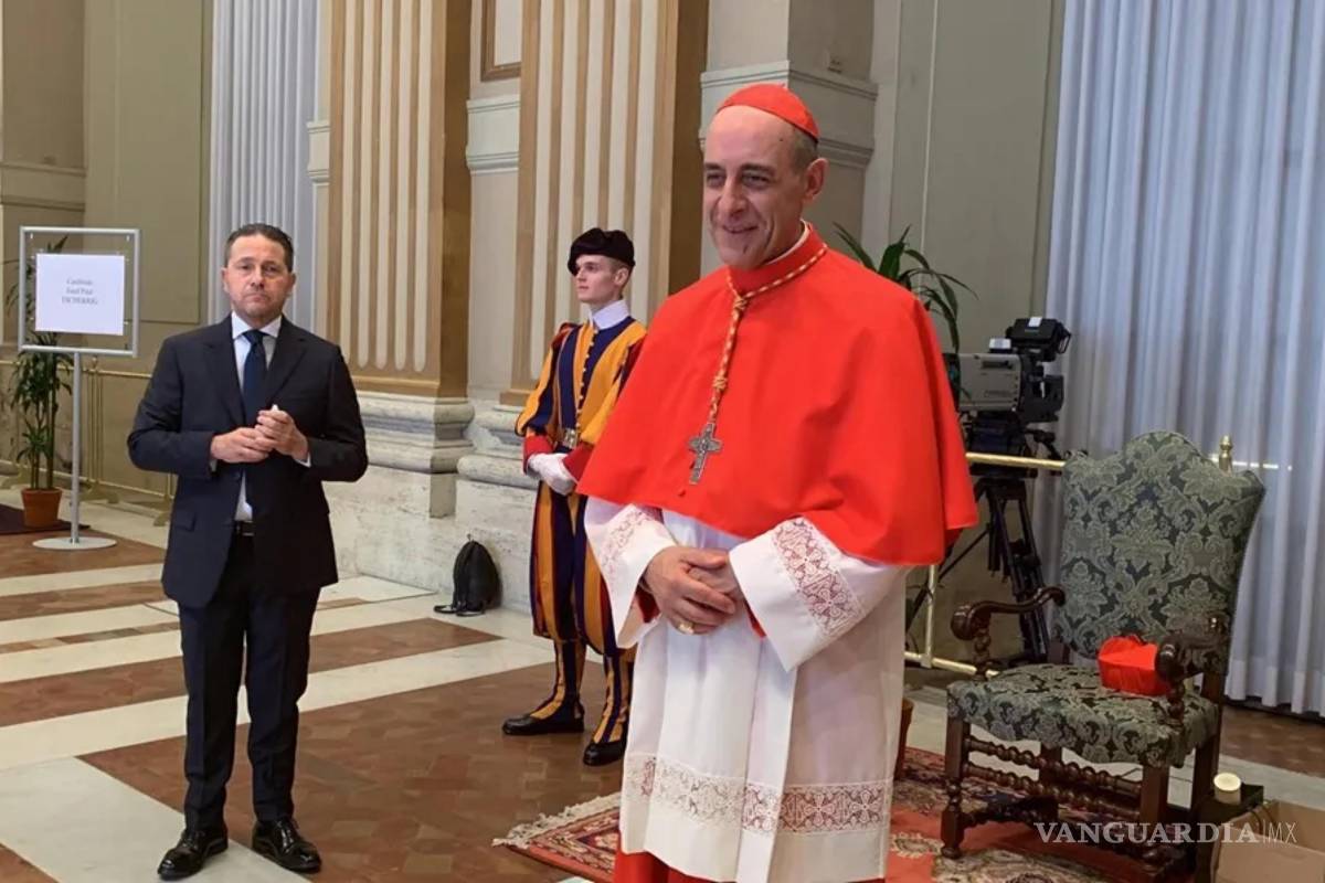 Concluye el Vaticano que María no es ‘corredentora’ tras una larga disputa teológica