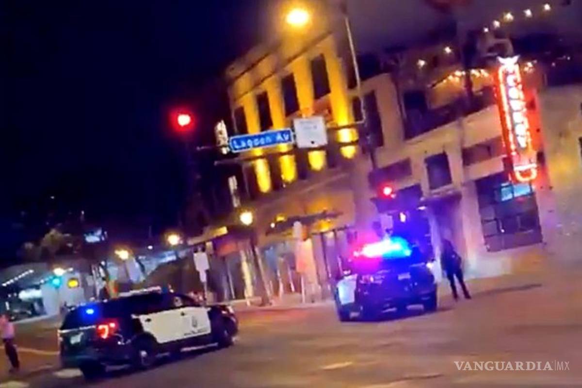 Tiroteo en Mineápolis deja una persona muerta y 11 heridos